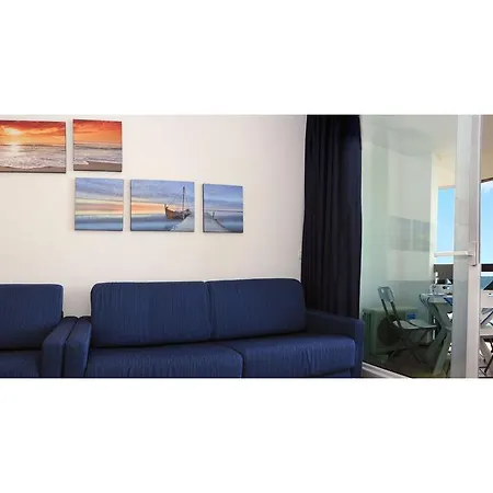 Corallo Apartahotel *