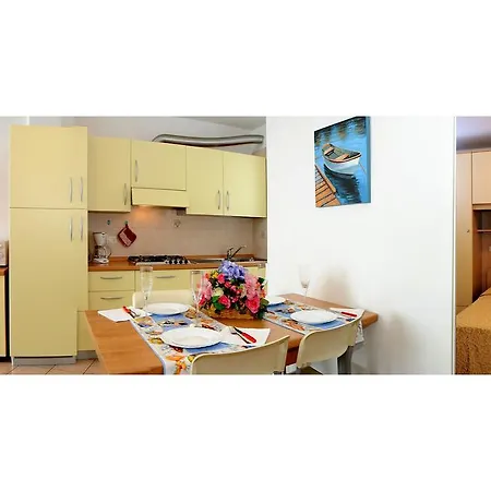 Apartahotel Corallo Caorle