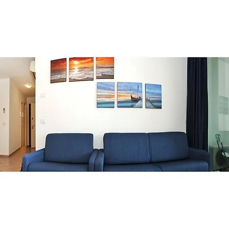 Corallo Apartahotel