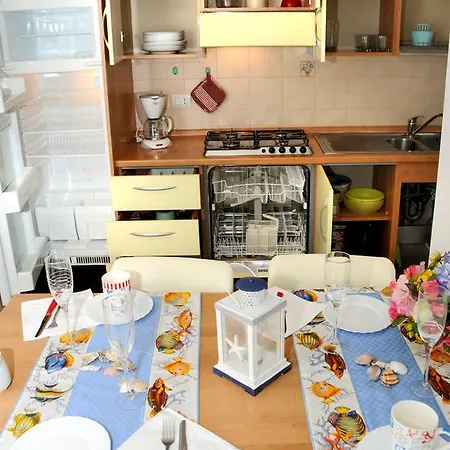 Apartahotel Corallo