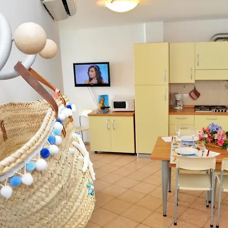 Corallo Apartahotel Caorle