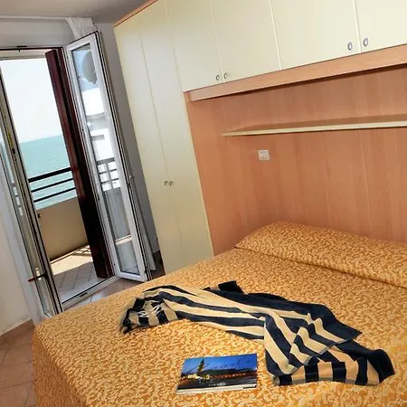Corallo Apartahotel