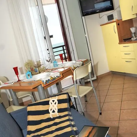 Apartahotel Corallo *