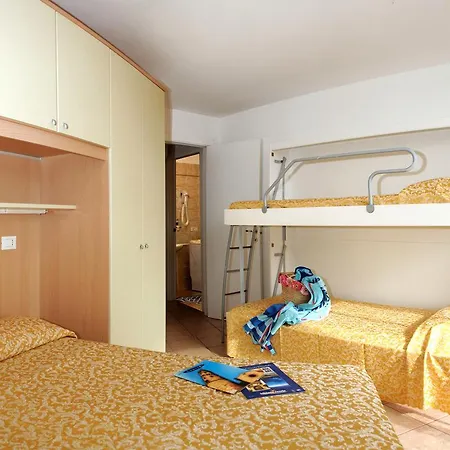 Corallo Apartahotel