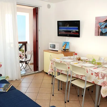 Apartahotel Corallo