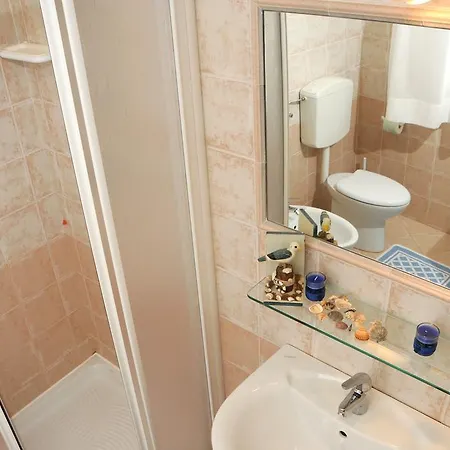 Corallo Apartahotel Caorle