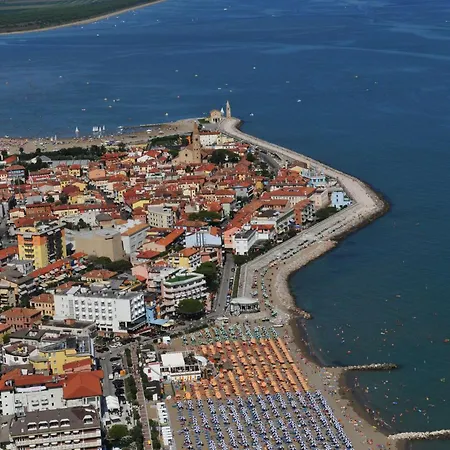 Apartahotel Corallo