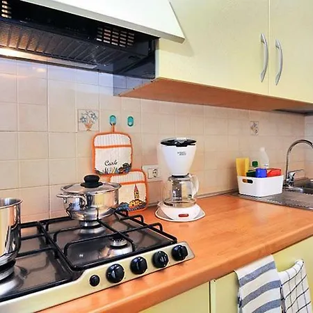 Corallo Apartahotel Caorle