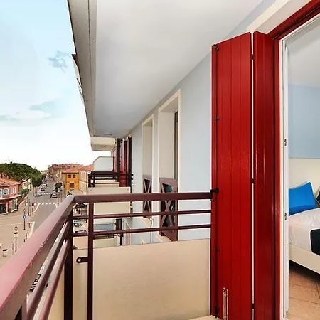 Apartahotel Corallo Caorle