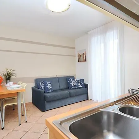 Apartahotel Corallo Caorle