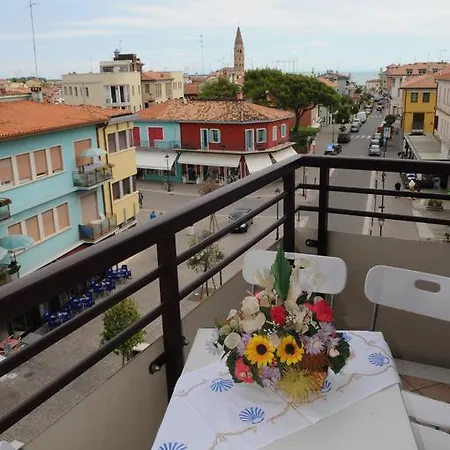 Corallo Apart-hotel