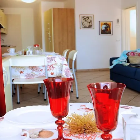 Apart-hotel Corallo *